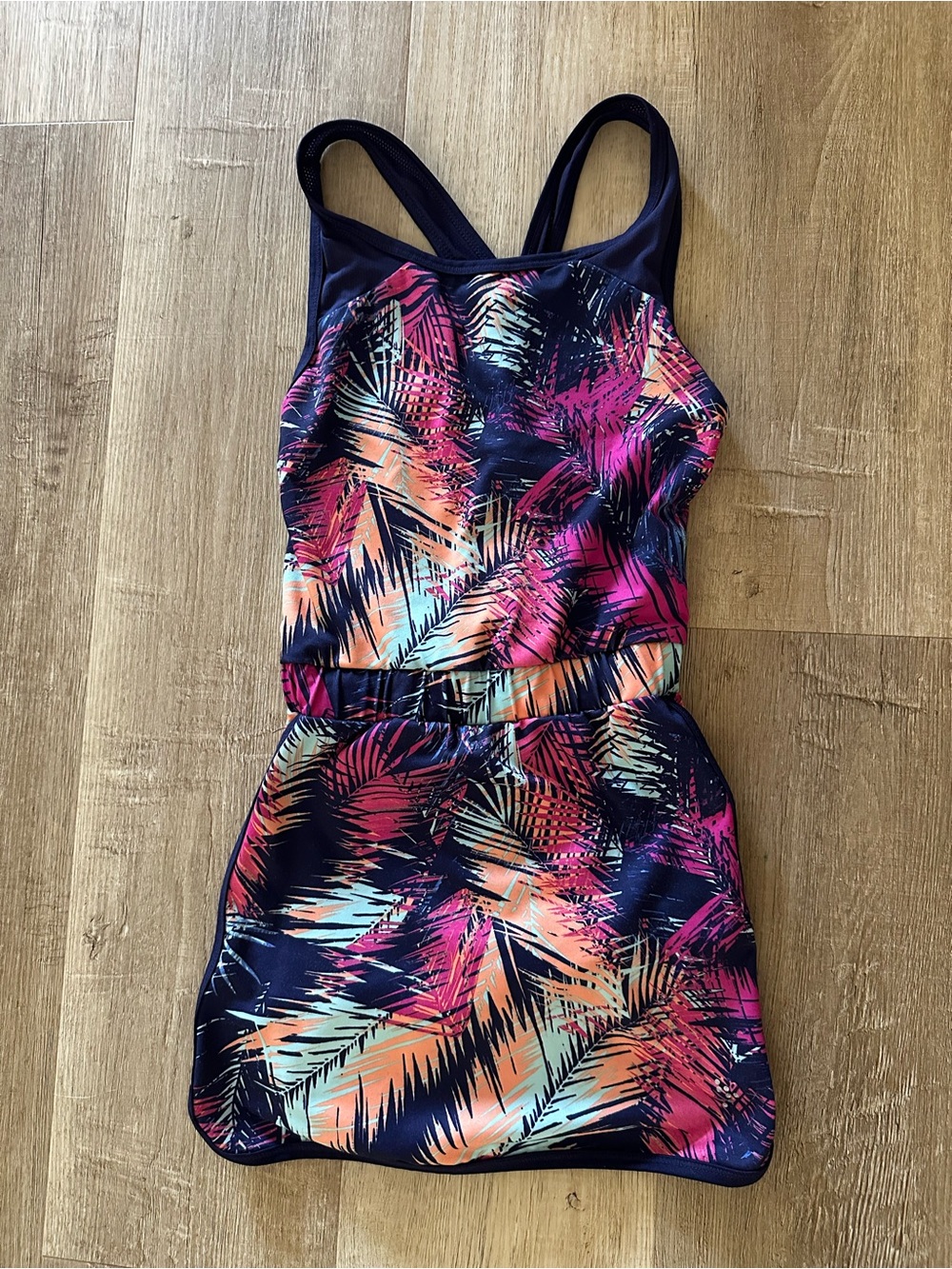 Gymboree Girls Athletic Dress